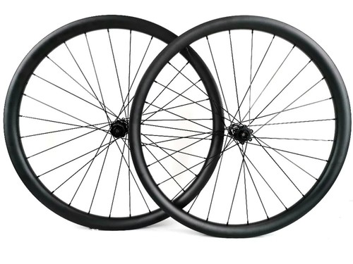 Set ruote carbonio per - set,