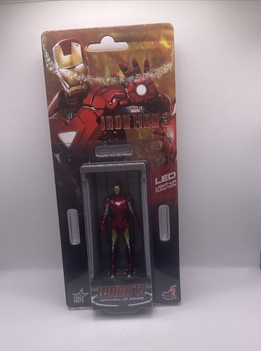 Iron man mark - 3, (6)