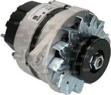 ALTERNATORE 12V 55A ADATTABILE AIFO TRATTORE FIAT DUCATO IVECO DAILY D TD SAME