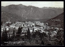 VALLE D' INTELVI LAINO COMO