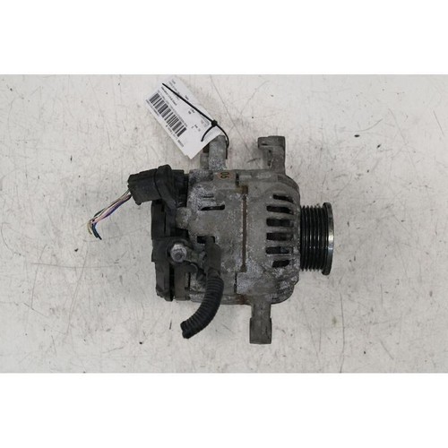 Alternatore toyota yaris - alternatore,