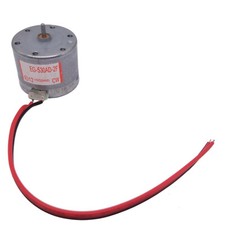 Motore audio stock USA adatto