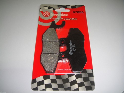Pastiglie freno brembo - freno,