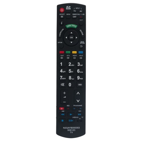 Telecomando n2qayb000353 - telecomando,