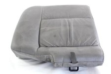 MR645079 SEDUTA SEDILE POSTERIORE LATO SINISTRO IN PELLE MITSUBISHI PAJERO SPORT