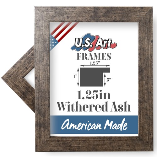 Cornici artistiche usa - artistiche, 1,25"