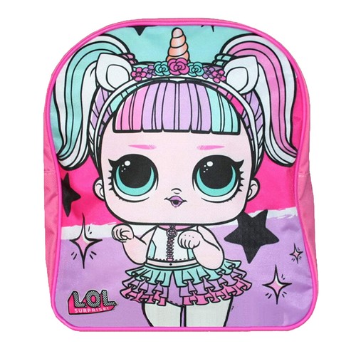 Zaino zainetto cartella scuola - zainetto,