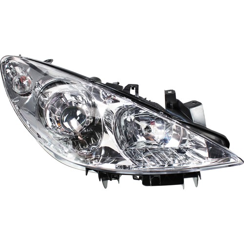 Faro destro per - destro, peugeot