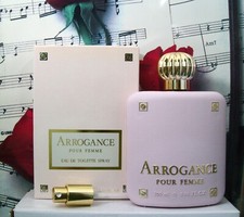 Arrogance Pour Femme EDT Spray