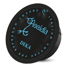 Italian Coffee 100/200 Capsule