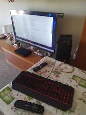 Pc Desktop Gaming Rog strix g15dk Amd ryzen 7 5800x GeForce rtx 3070 8gb RAM 16