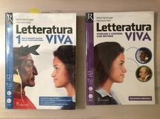 Letteratura Viva 1 - Dalle