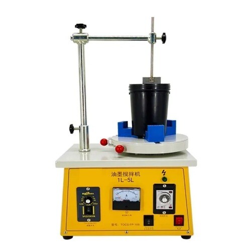Miscelatore liquido con - miscelatore,