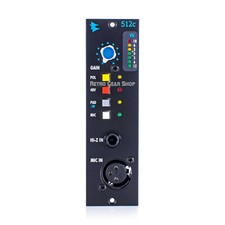 API 512c 500 Series Microphone