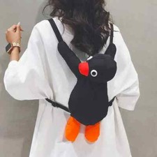 Zaino pinguino bambini - bambini,