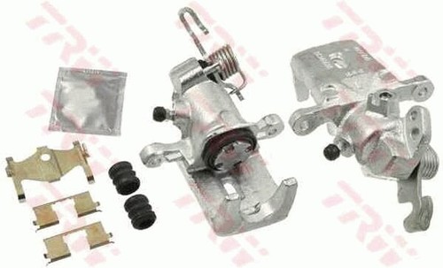 Trw bhq201e brake - bhq201e,
