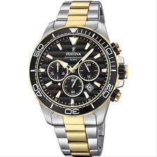 FESTINA F20363/3 Chronograph
