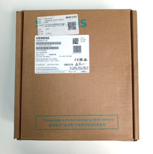 Servoazionamento Siemens