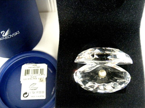 Swarovski 14389 guscio - swarovski,