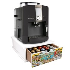 Lupia -  Cassetto Porta Cialde