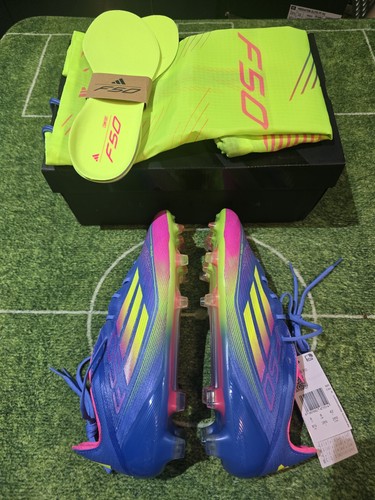Scarpe calcio adidas f50 - scarpe,
