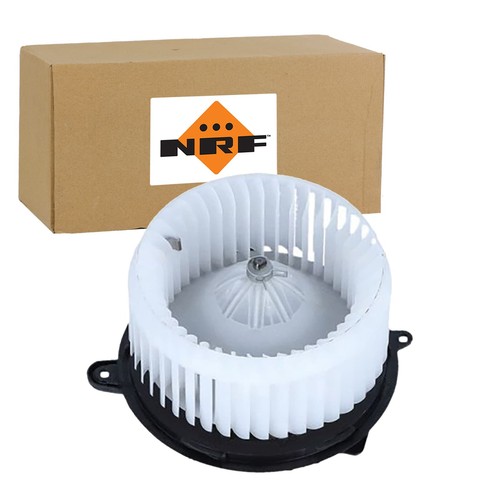 Nrf ventilatore interno - interno, motore