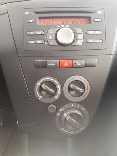 Radio nessun codice - cd,