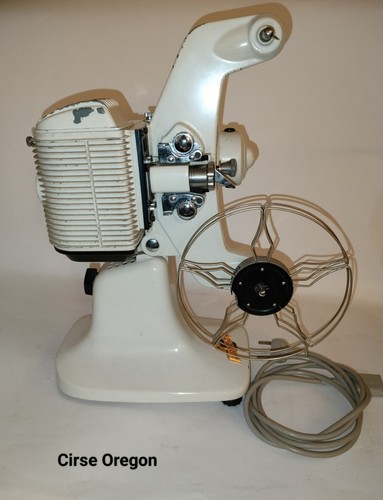 Proiettore 8mm vintage cirse - vintage,