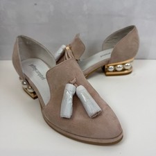 Mocassini d'Orsay Jeffrey