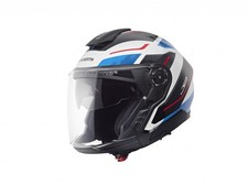 Schuberth J2 Sigma Blu Casco