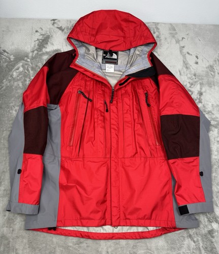 Giacca vintage north face - giacca,
