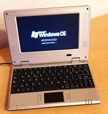 COMPUTER MINI PORTATILE con