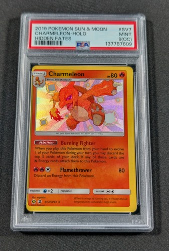 Pokemon holo shiny - pokemon,