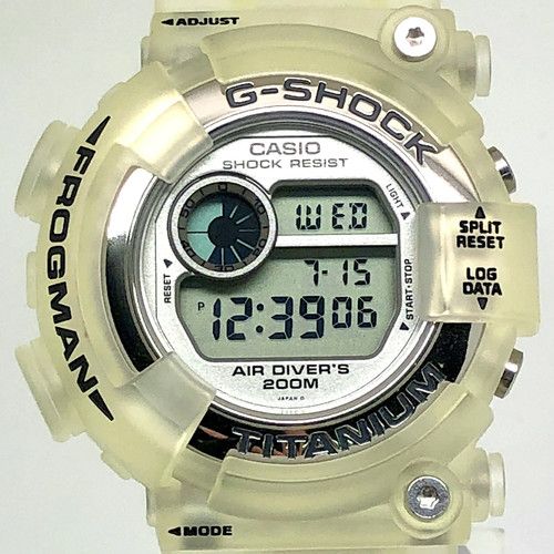 Orologio casio shock - casio, g-shock