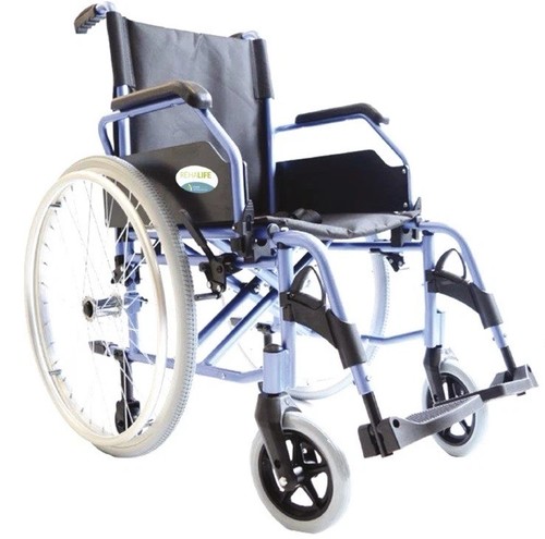 Sedia rotelle medi4 care ad - sedia, a