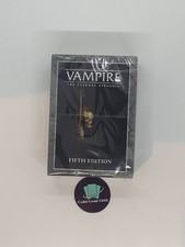Vampire The Eternal Struggle -