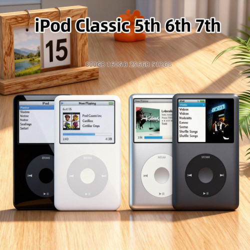 Nuovo sigillato apple ipod - nuovo,