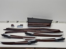 Interior Trim BMW X5 E70 -