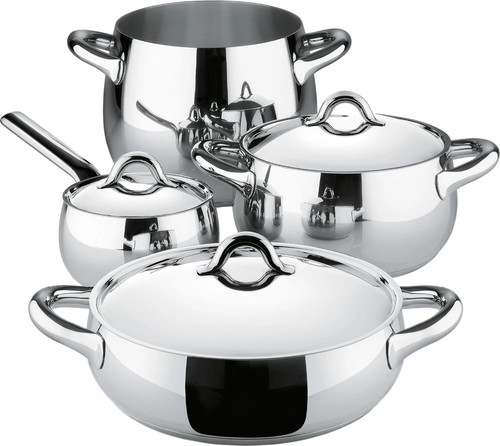 Alessi mami sg100 pentola - mami,