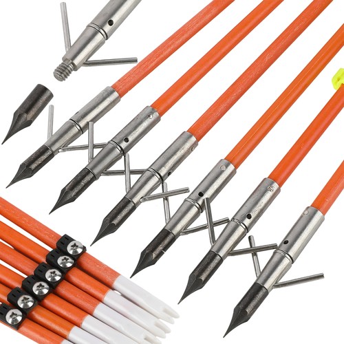 Arco pesca frecce - 33",