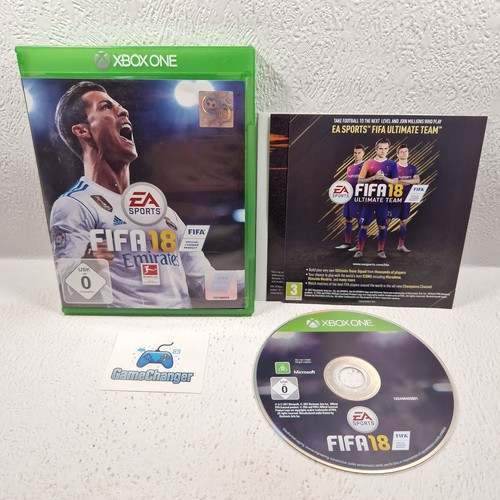 Fifa xbox one pal - xbox,