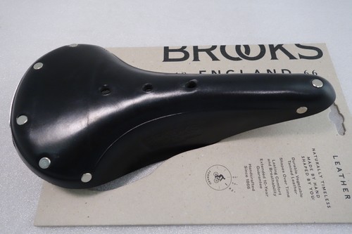 Sella brooks b17 narrow - narrow, kernle