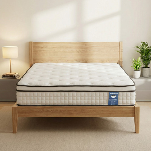Materasso memory foam zone - 7,