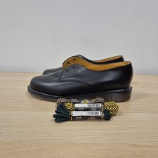 Scarpe scuola Dr Martens