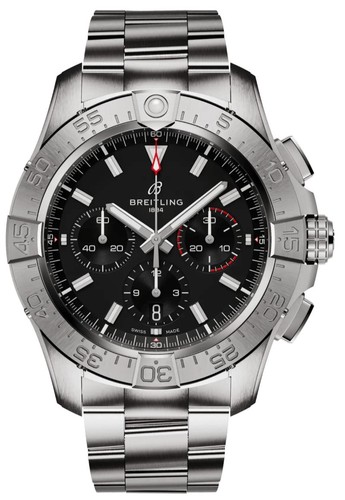 Orologio uomo breitling - orologio,