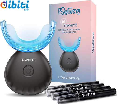 Kit sbiancante denti - ,