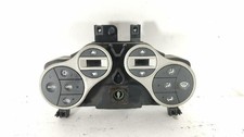 Comando Clima Automatico Fiat Panda 2003-2011 735369906