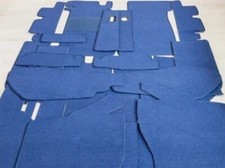 MERCEDES W113 Pagoda 230SL