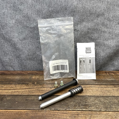 Kit retrofit vintage - vintage, rockshox