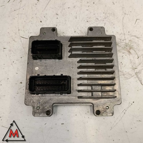 Centralina motore ecu - centralina,